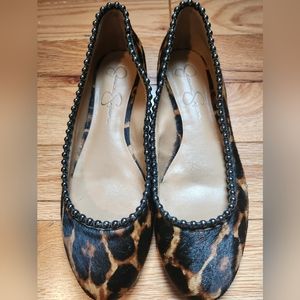 Jessica Simpson Flats